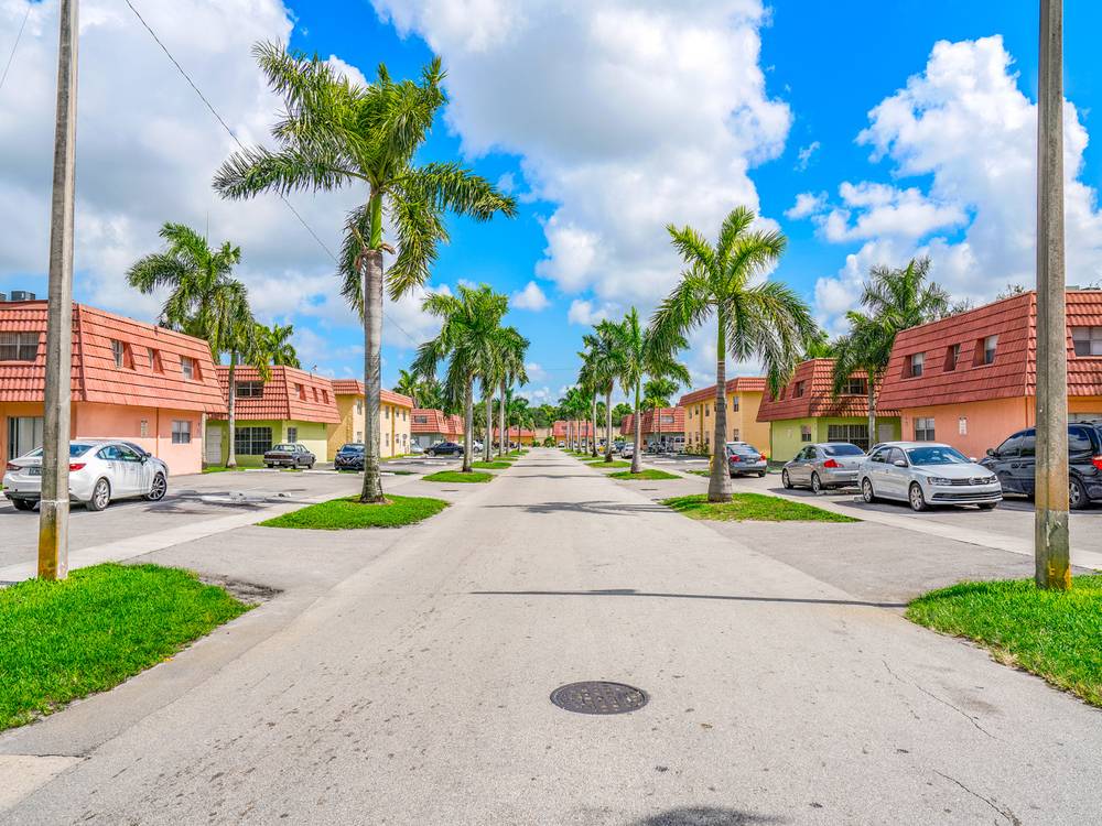 New Colony Apartments