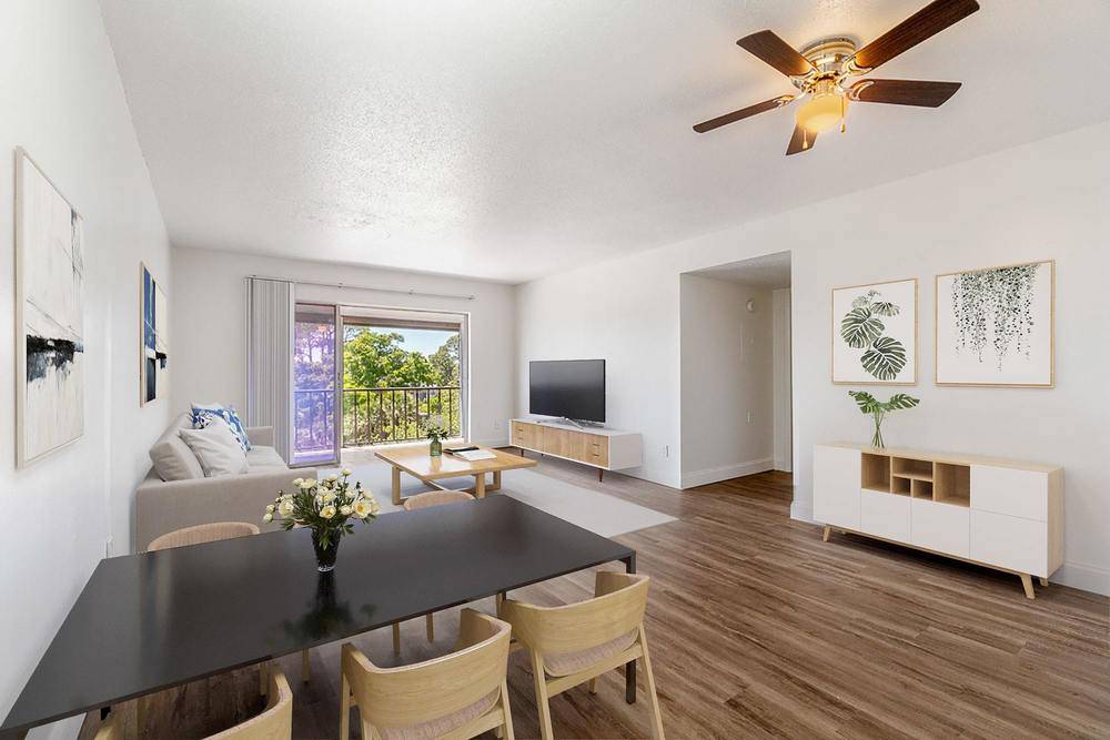 Casa De La Rosa Apartments, photo 17
