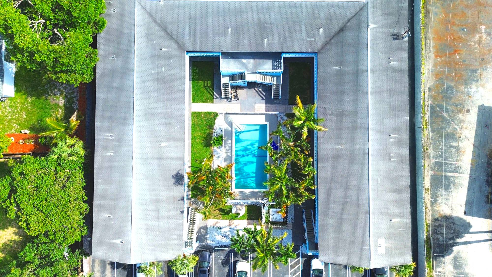 The Monroe at Pompano Beach, photo 44