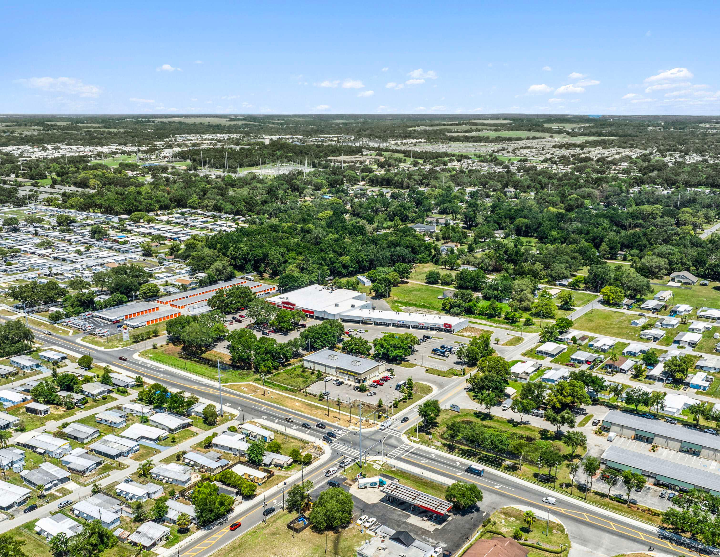 Area photo