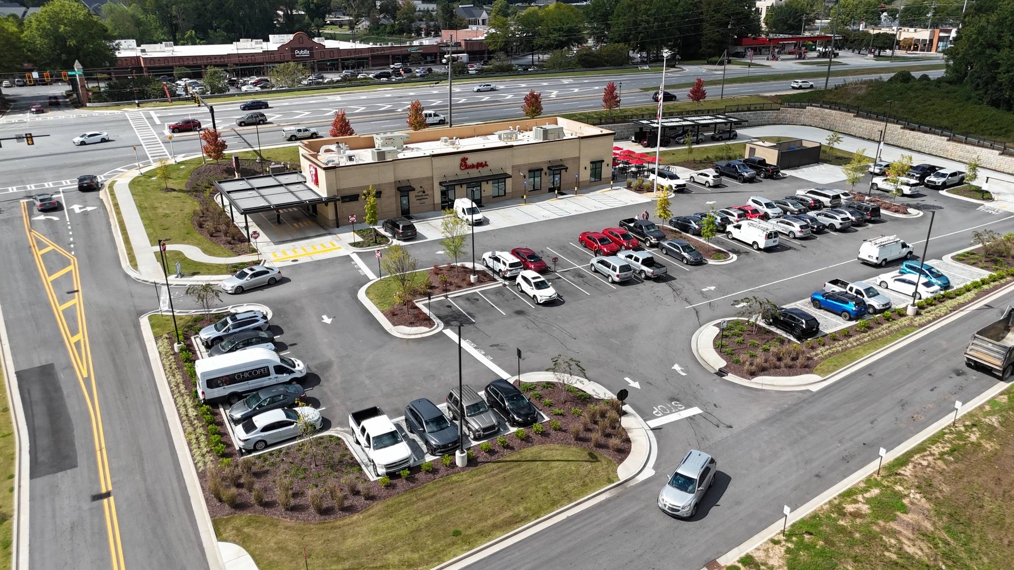 Chick-fil-A Ground Lease, photo 4