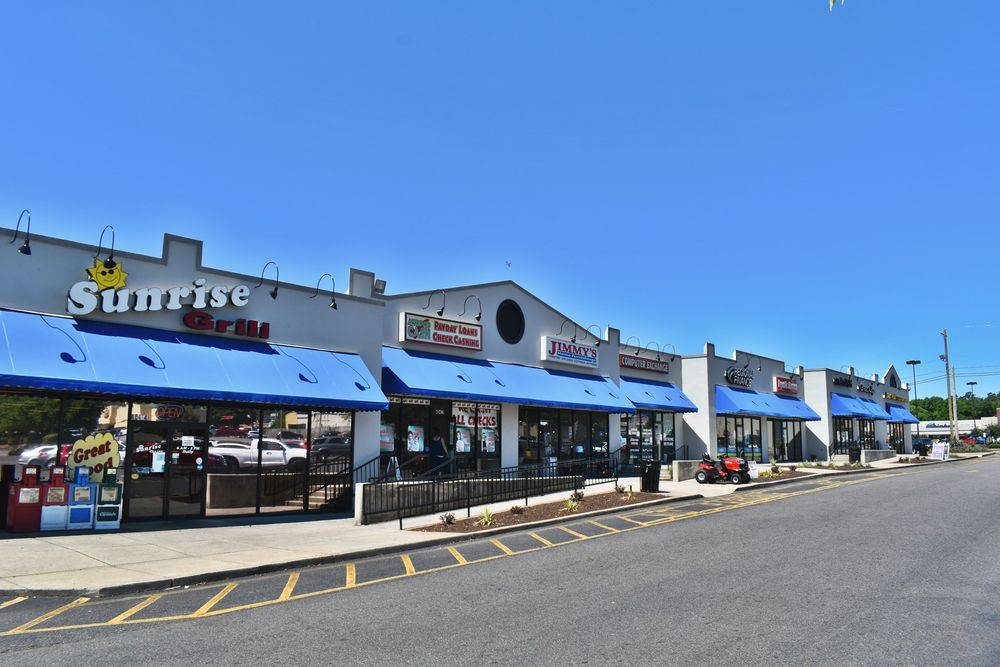 Crossroads Market, photo 4