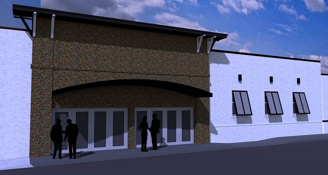 Hattiesburg Climate Controlled Storage, photo 5