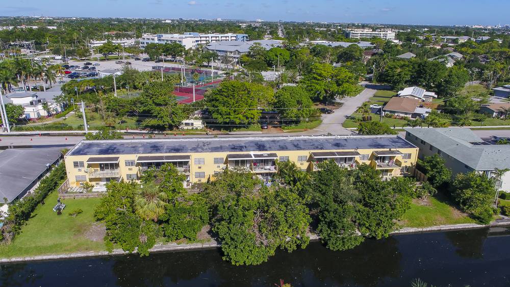 Waters Edge Apartments, photo 21