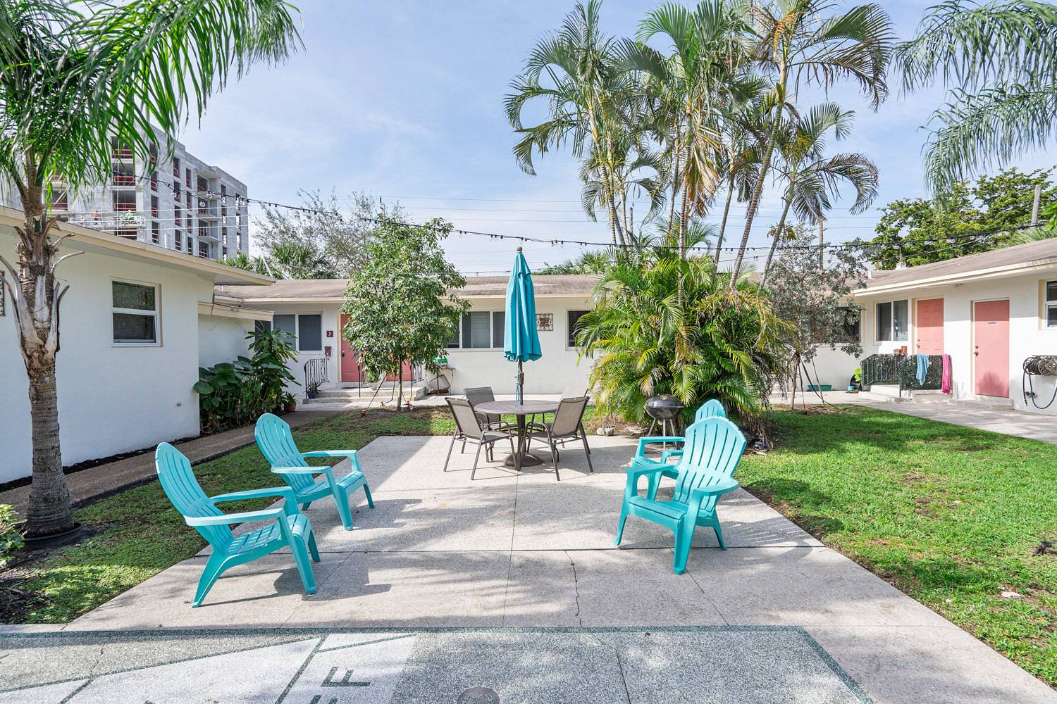 The Palms at Young Circle, photo 9