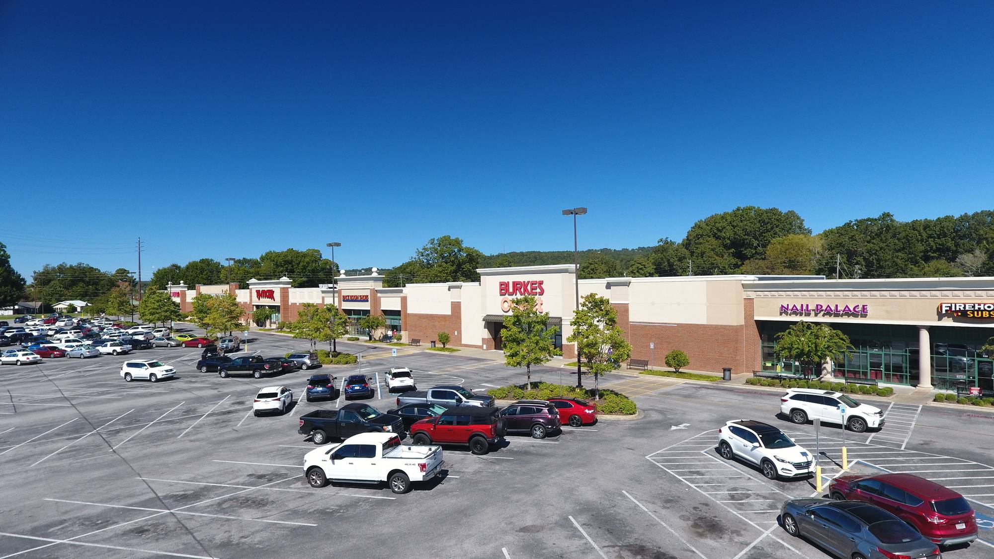 Coosa Town Center, photo 2
