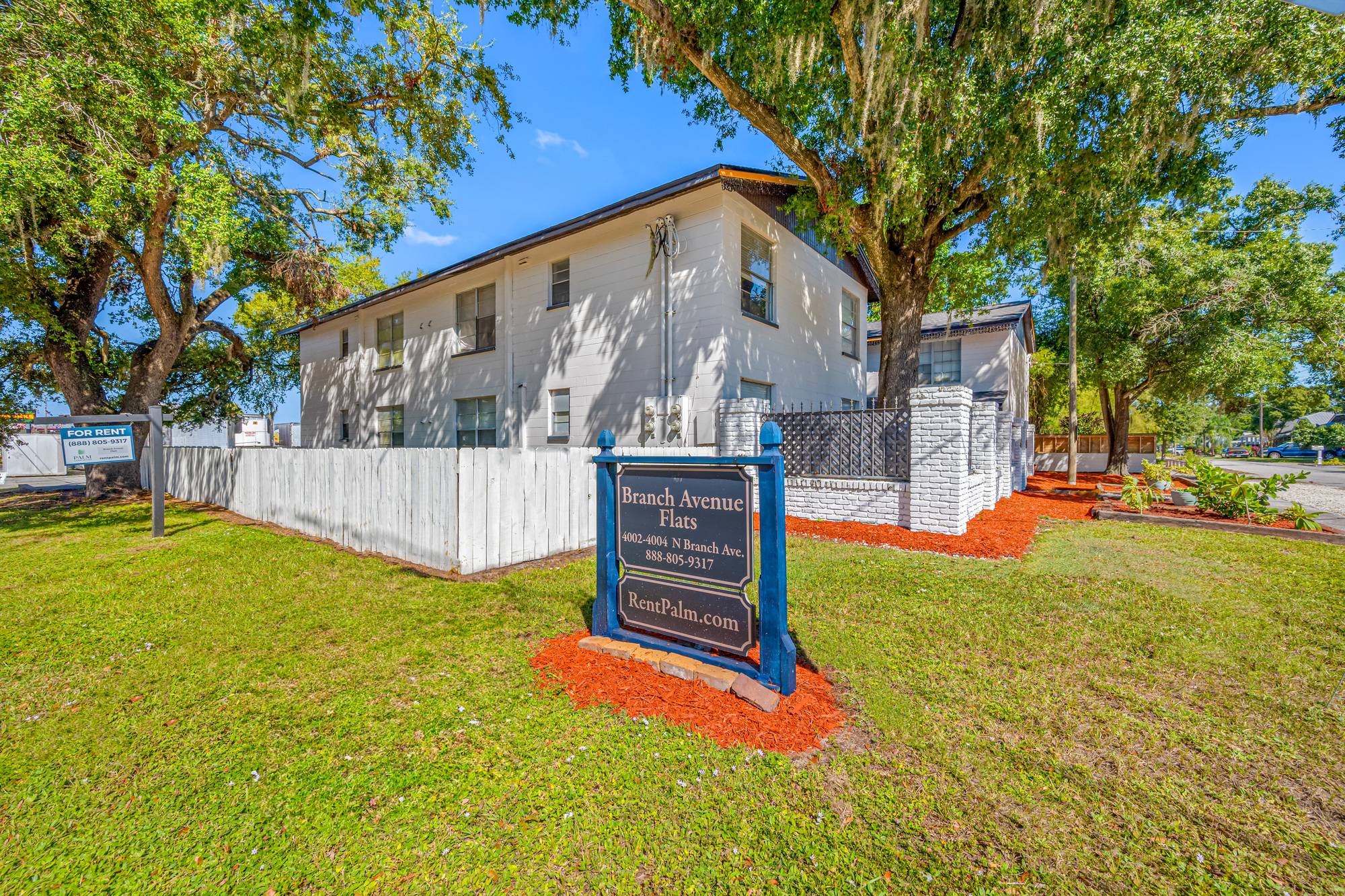 Branch Ave Flats, photo 6