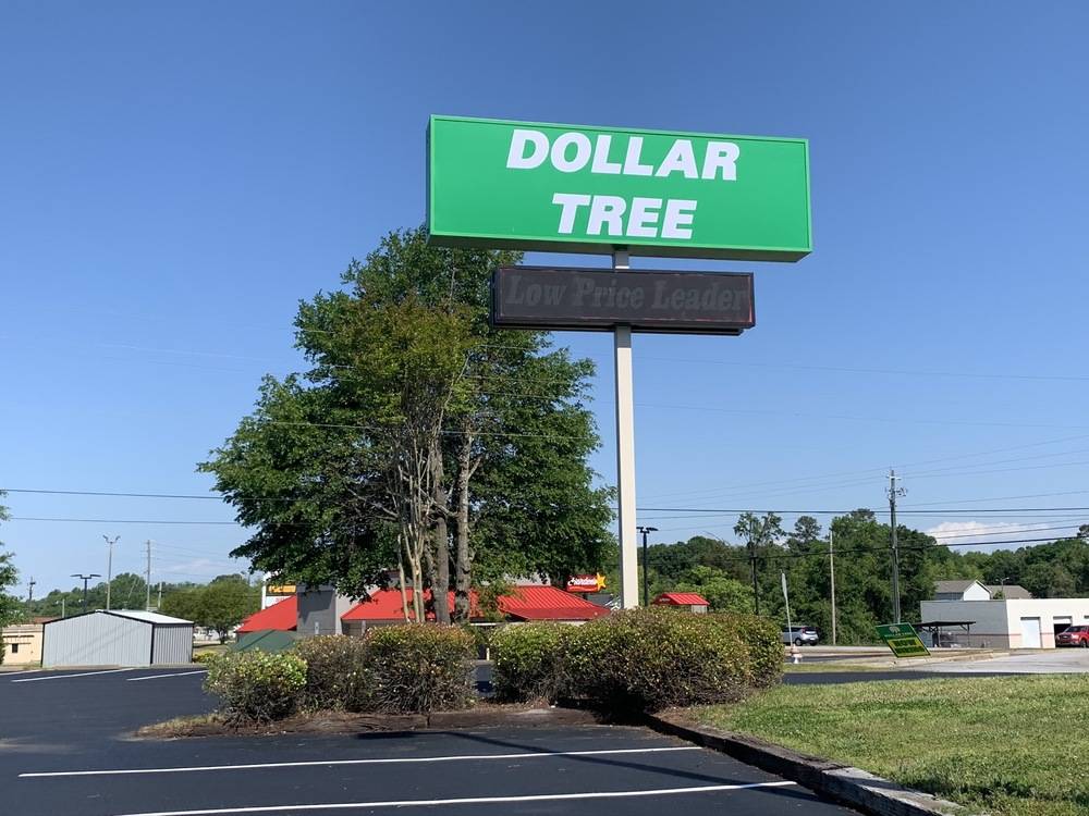 Dollar Tree Chickamauga, photo 2