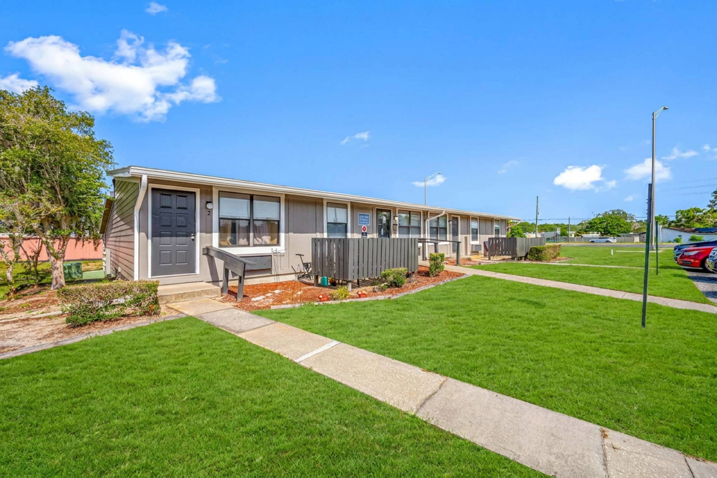 Oakwood Village
