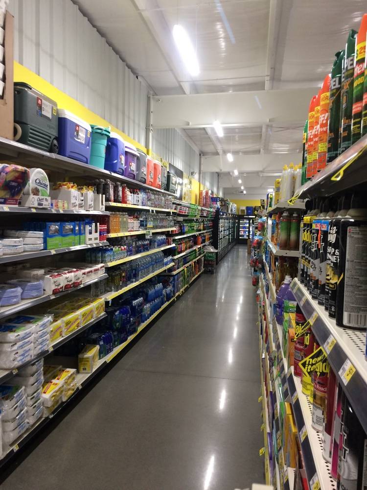 Dollar General , photo 5