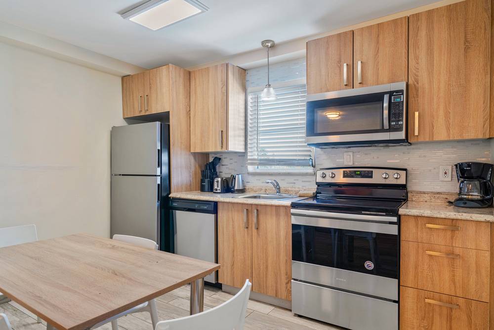 Riverside Beach Apartments, photo 14