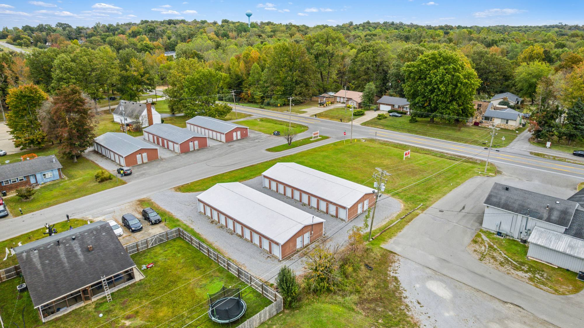 Madisonville Storage, photo 5