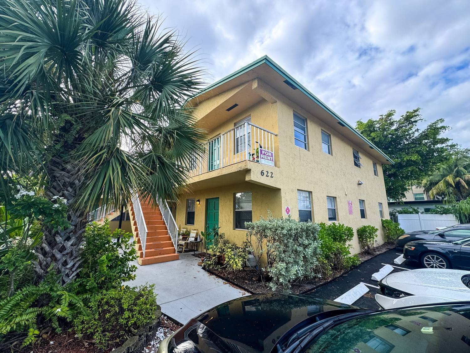 622 NE 14th Ave