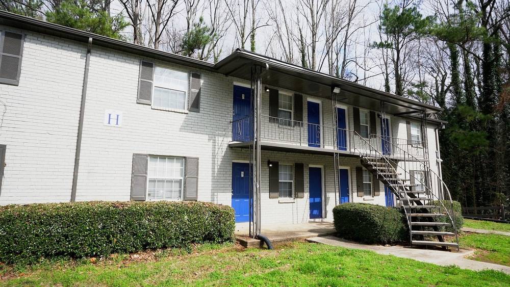 Tara Hill Apartment Homes