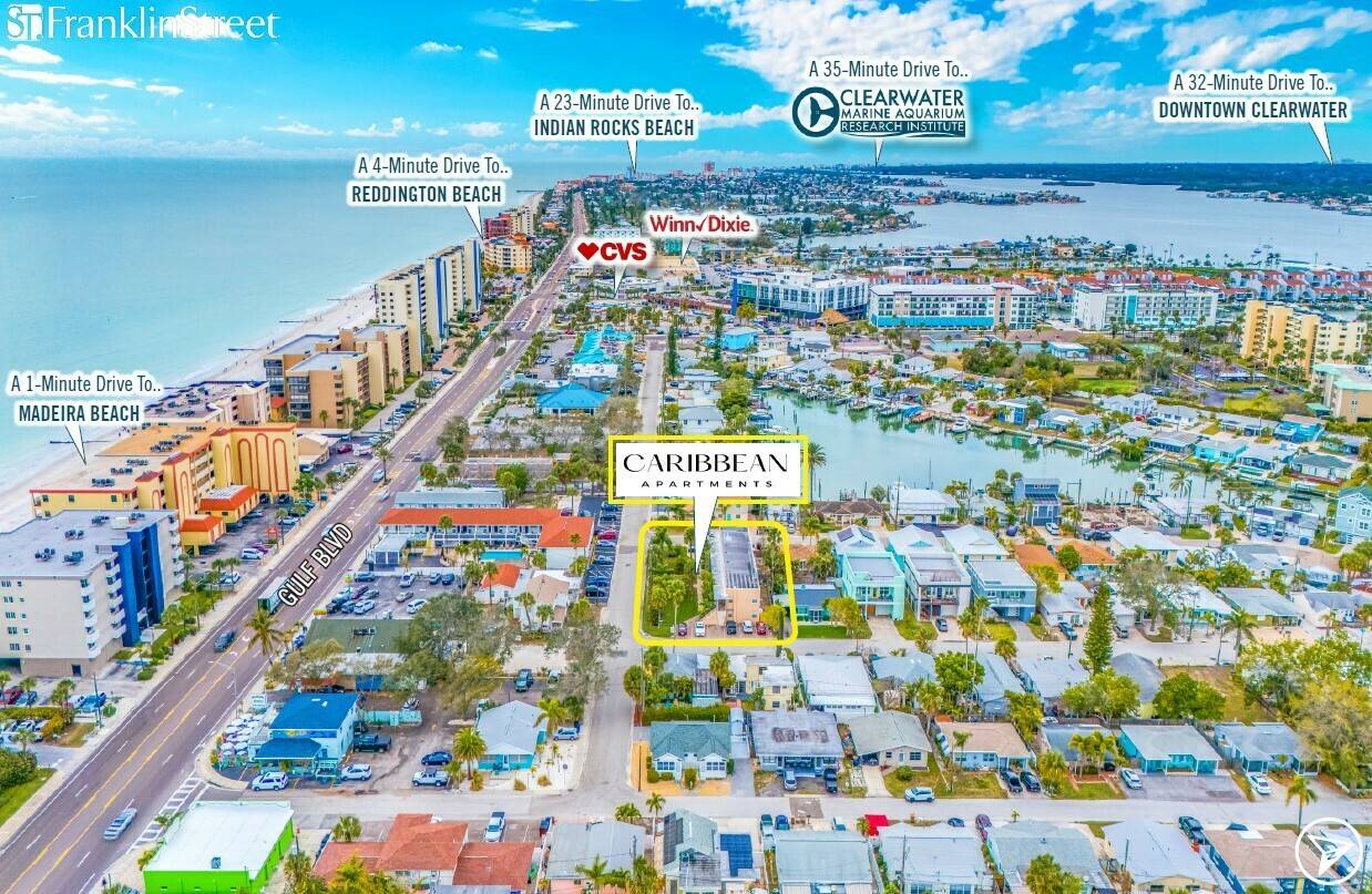 Caribbean Apartments, photo 13