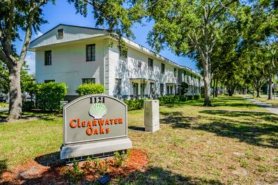 Clearwater Oaks