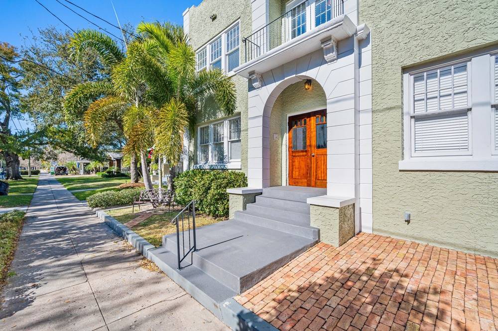Gasparilla Court Apartments, photo 2