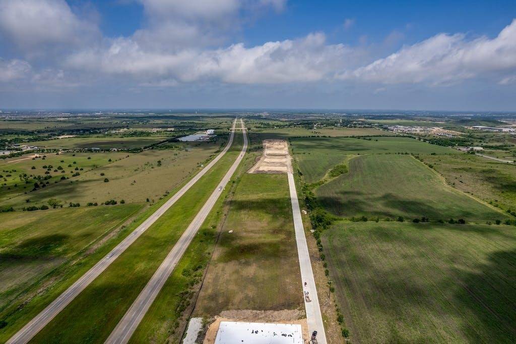 Light Industrial Development Land , photo 7