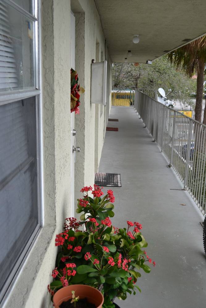 Van Buren Street Apartments , photo 7