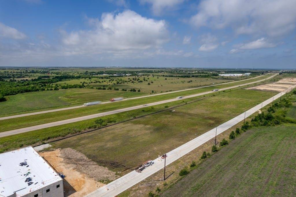 Light Industrial Development Land , photo 6