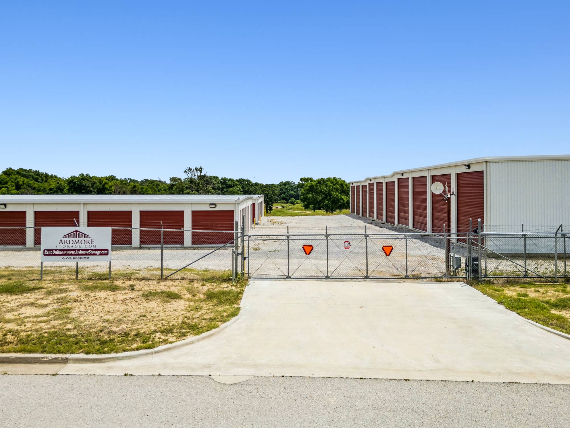 Ardmore Storage Company, photo 10