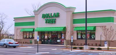 Dollar Tree Goose Creek