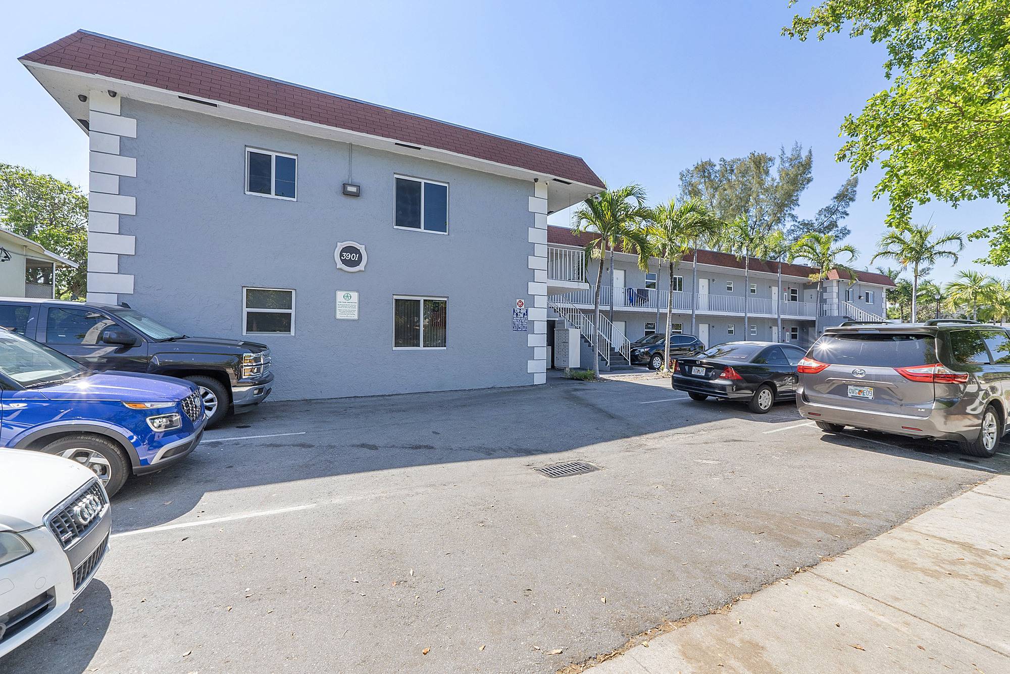 Deerfield Beach Manor, photo 6