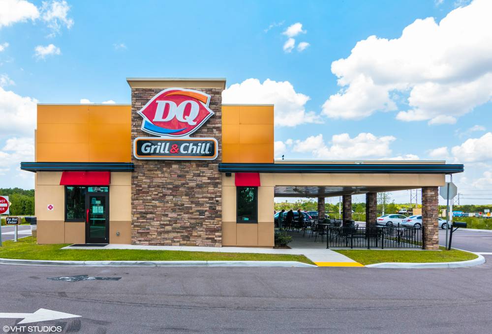DQ Grill & Chill - Lakewood Ranch, photo 13