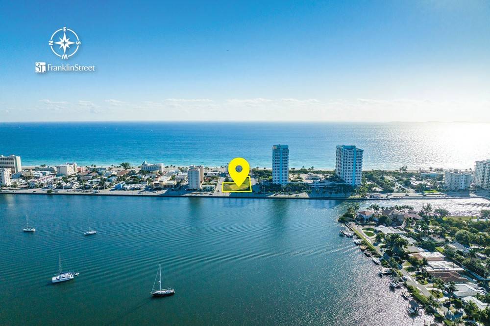 Hollywood Beach Land Development Opportunity, photo 6