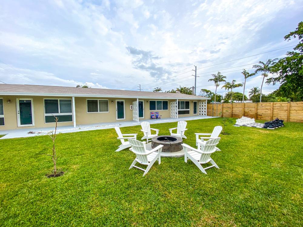 Villas On 18th, photo 43