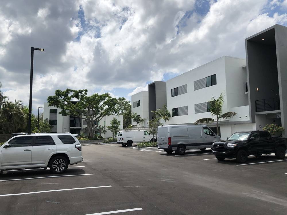Lineo Palm Aire, photo 22