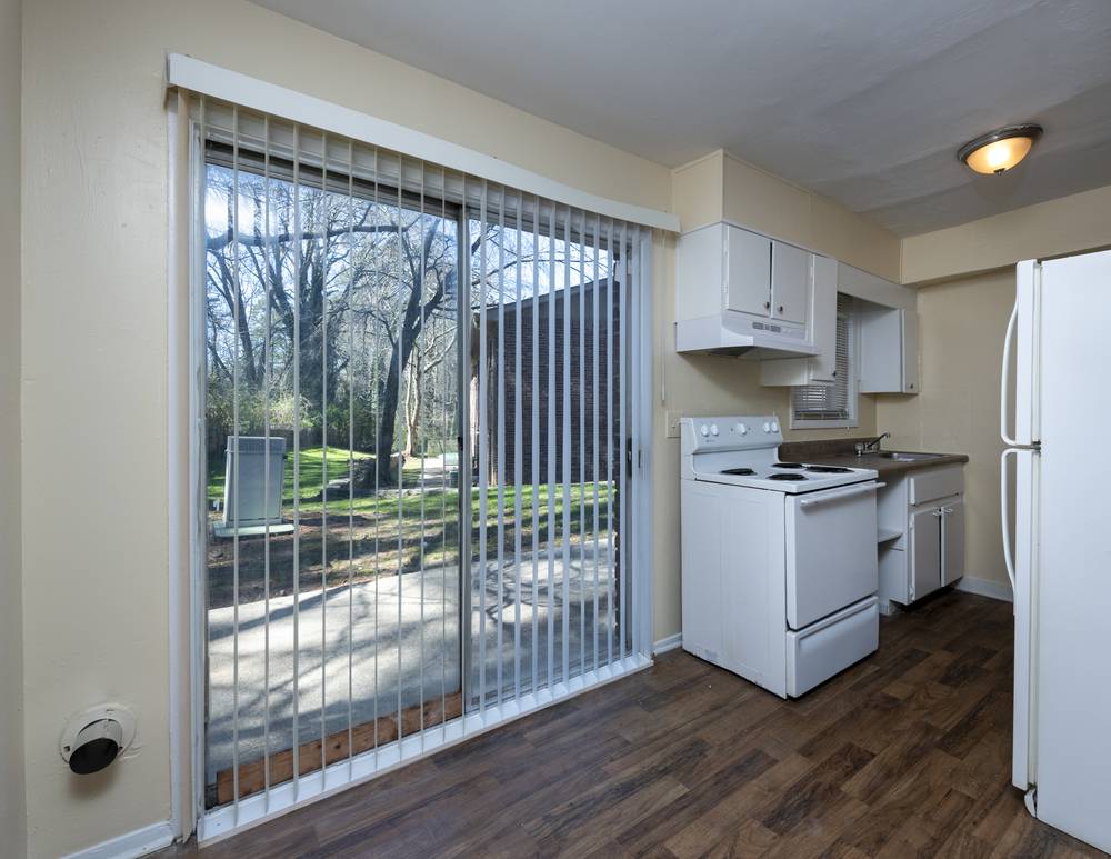 Delta Victory Lake Apartments, photo 3