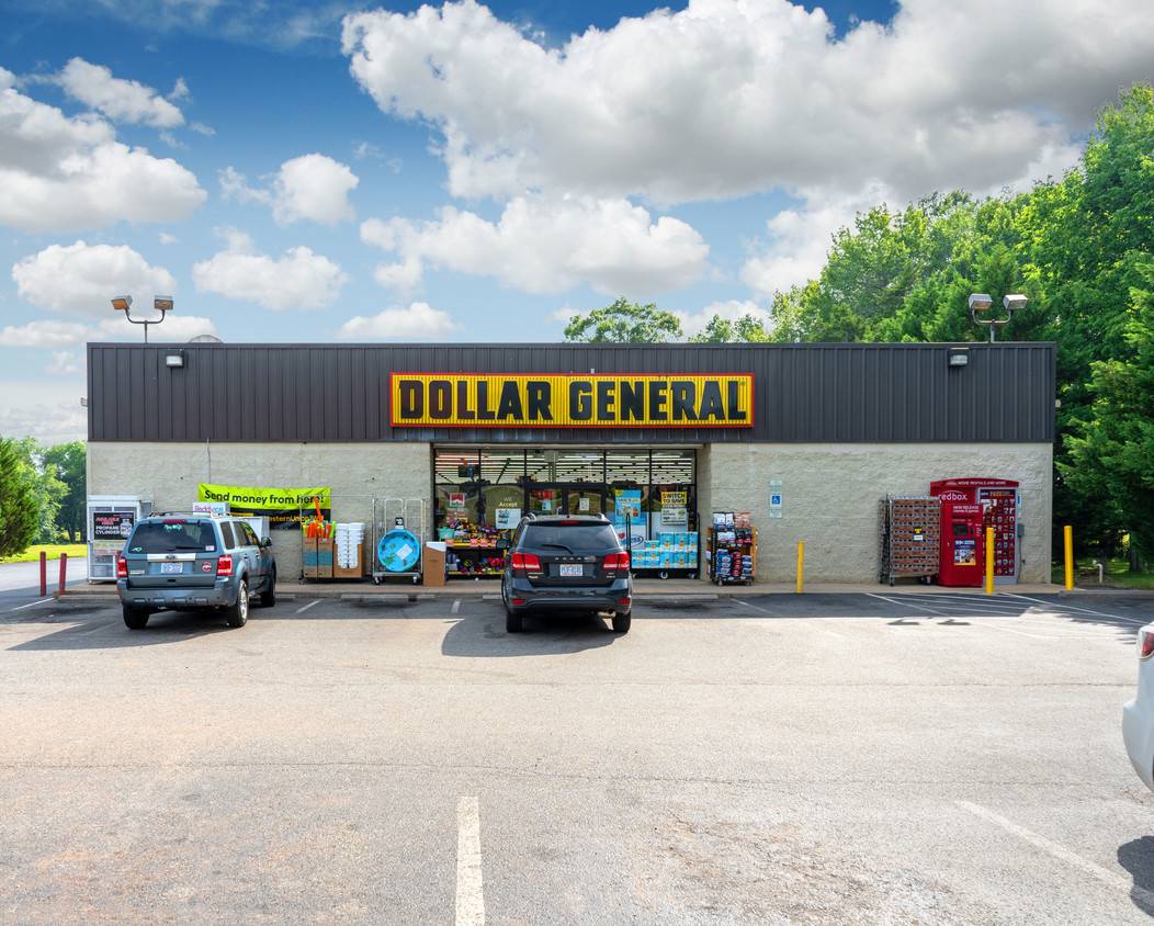 Dollar General