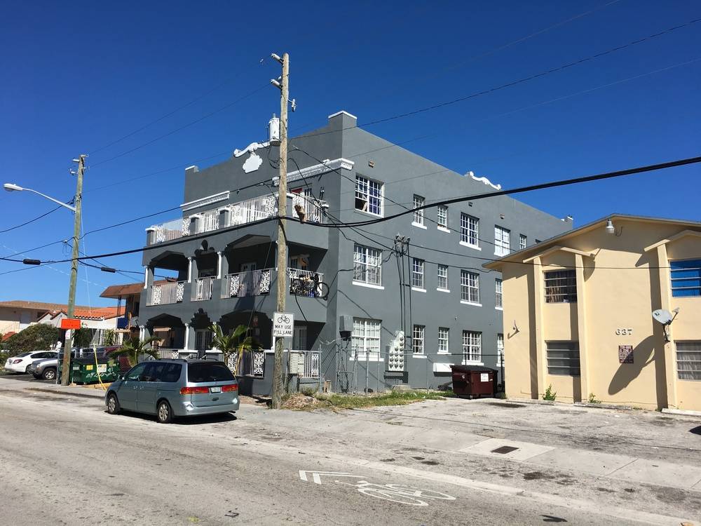 Havana Gardens Apartments, photo 3