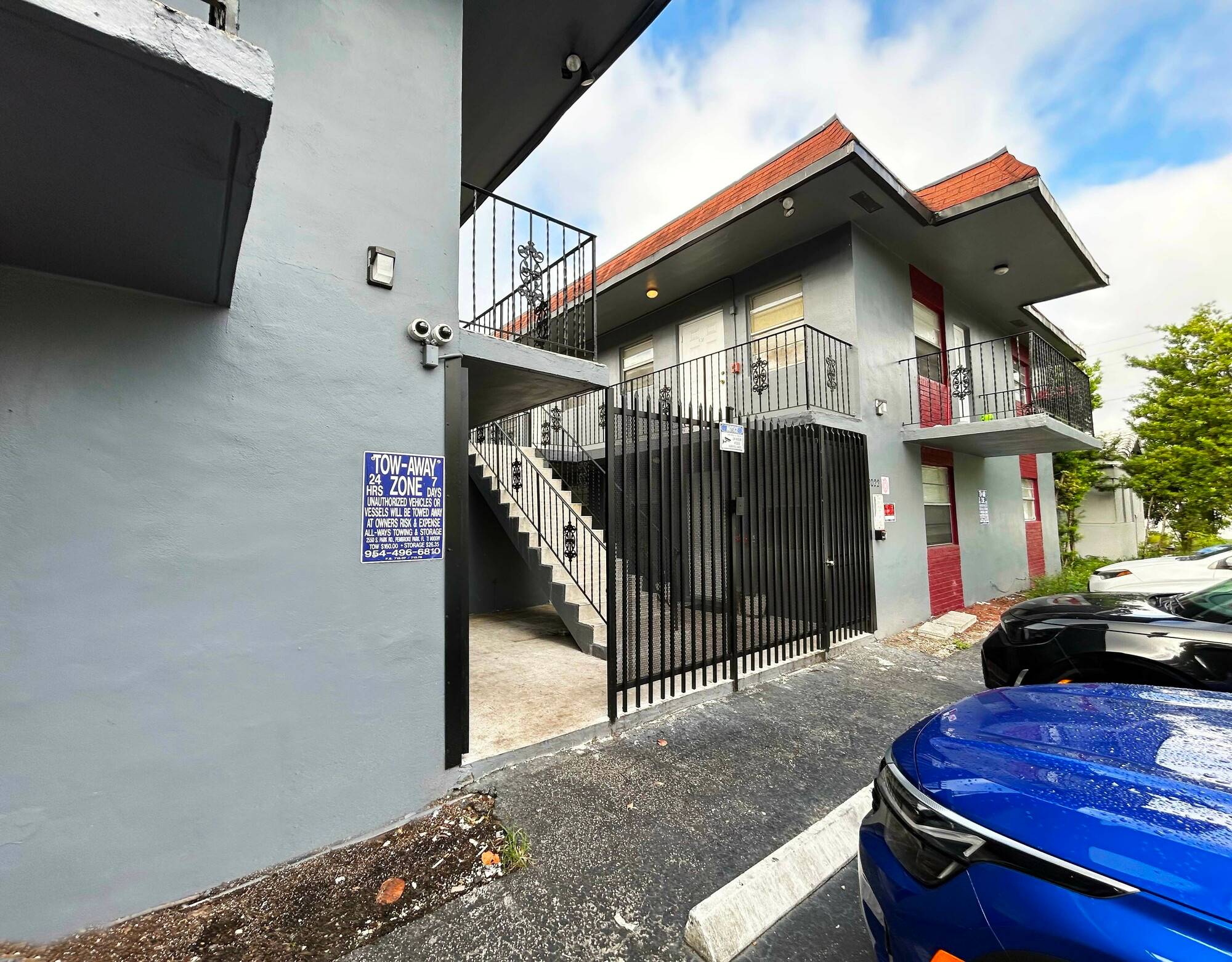 Parkside Flats, photo 12