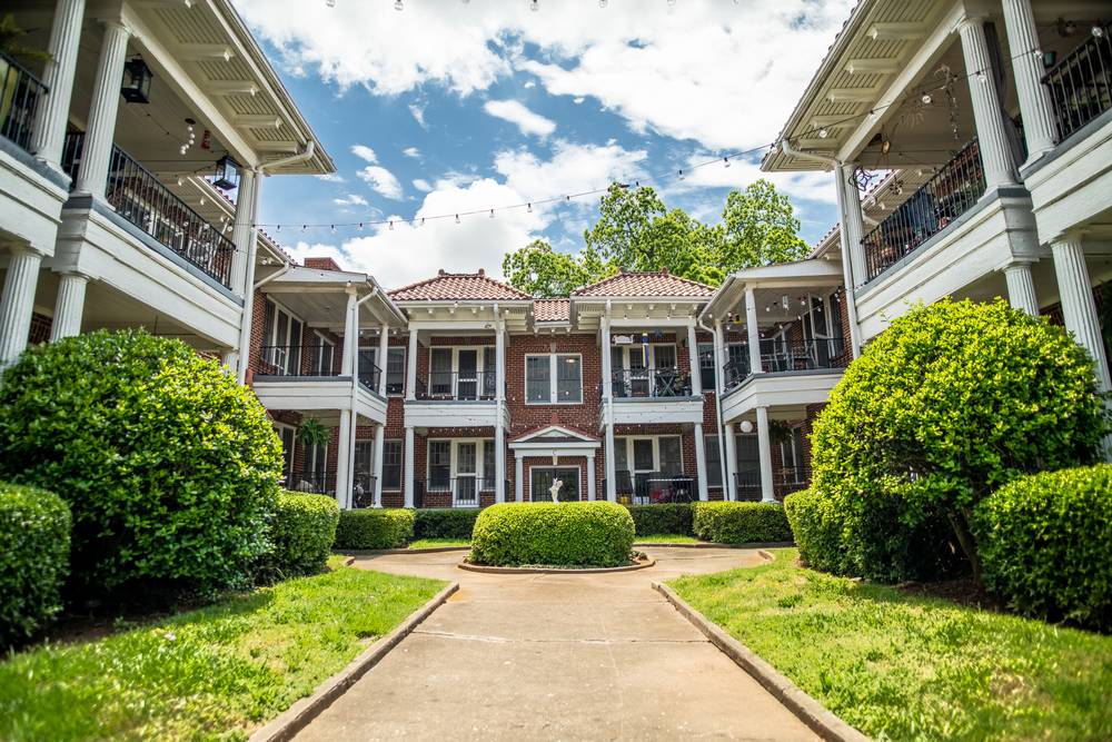 Candler Court