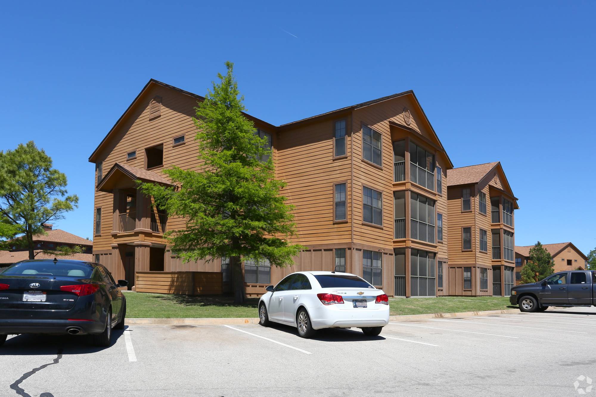 Campus Lodge, photo 4