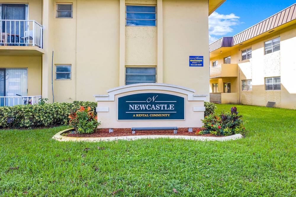 Newcastle Apartments, photo 29