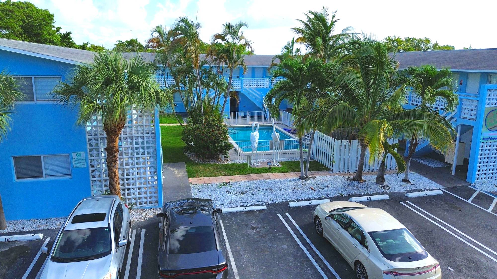 The Monroe at Pompano Beach, photo 26