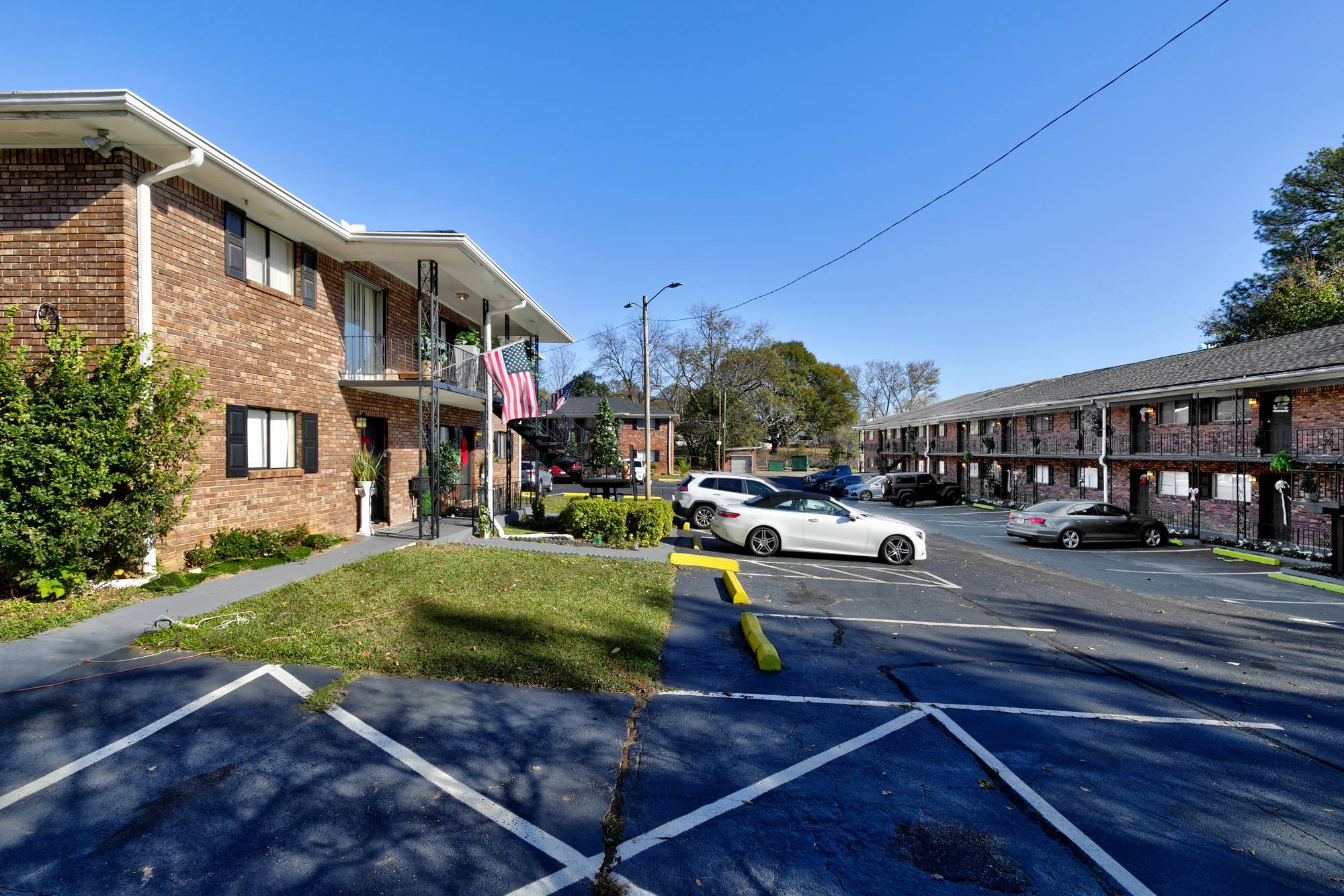 Madison Boutique Apartments , photo 58
