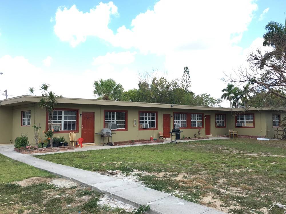 Royal Palm Apartments, photo 7