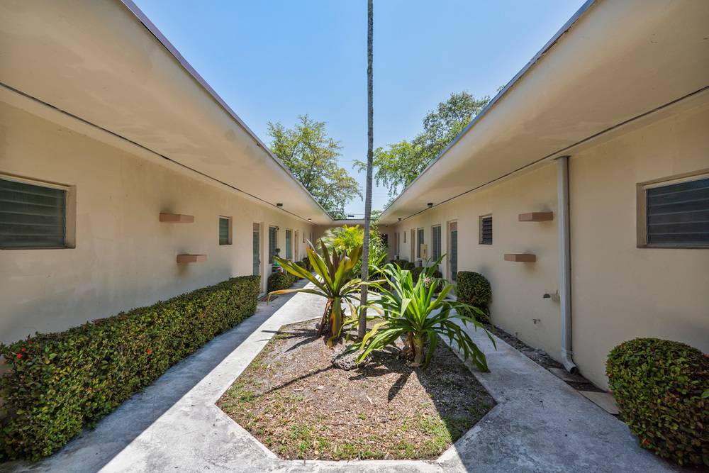 Arch Creek Apartments, photo 5