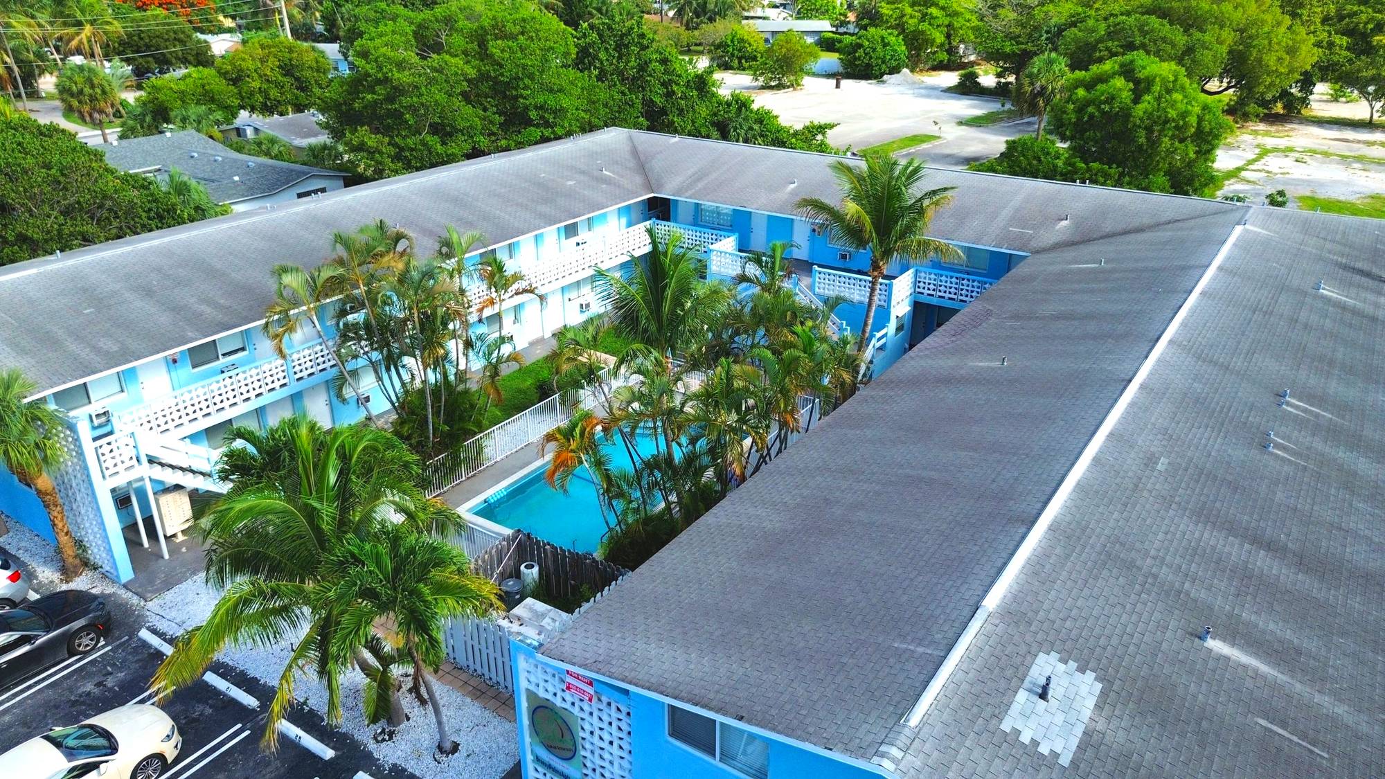 The Monroe at Pompano Beach, photo 30