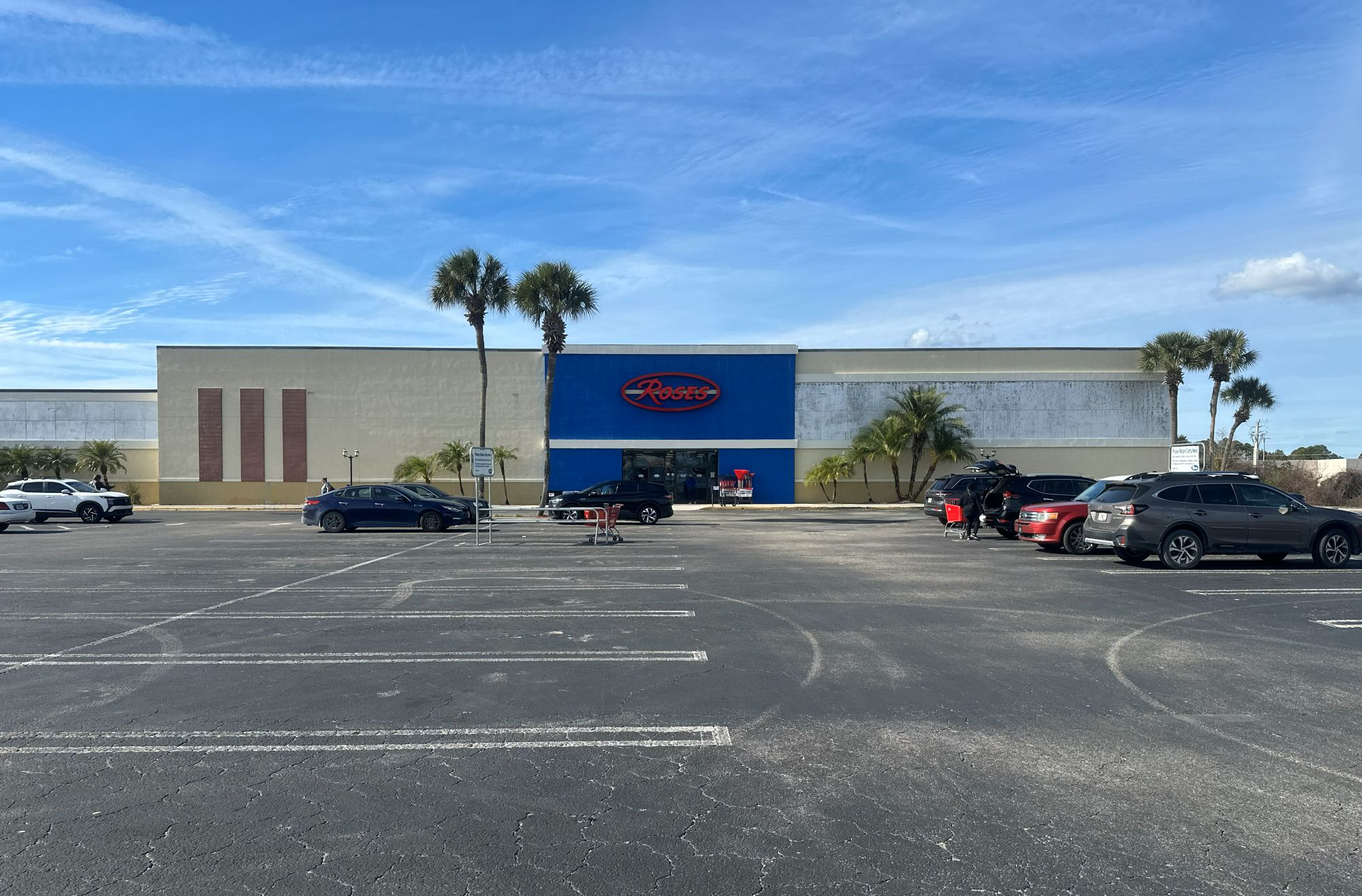 Palatka Promenade, photo 2