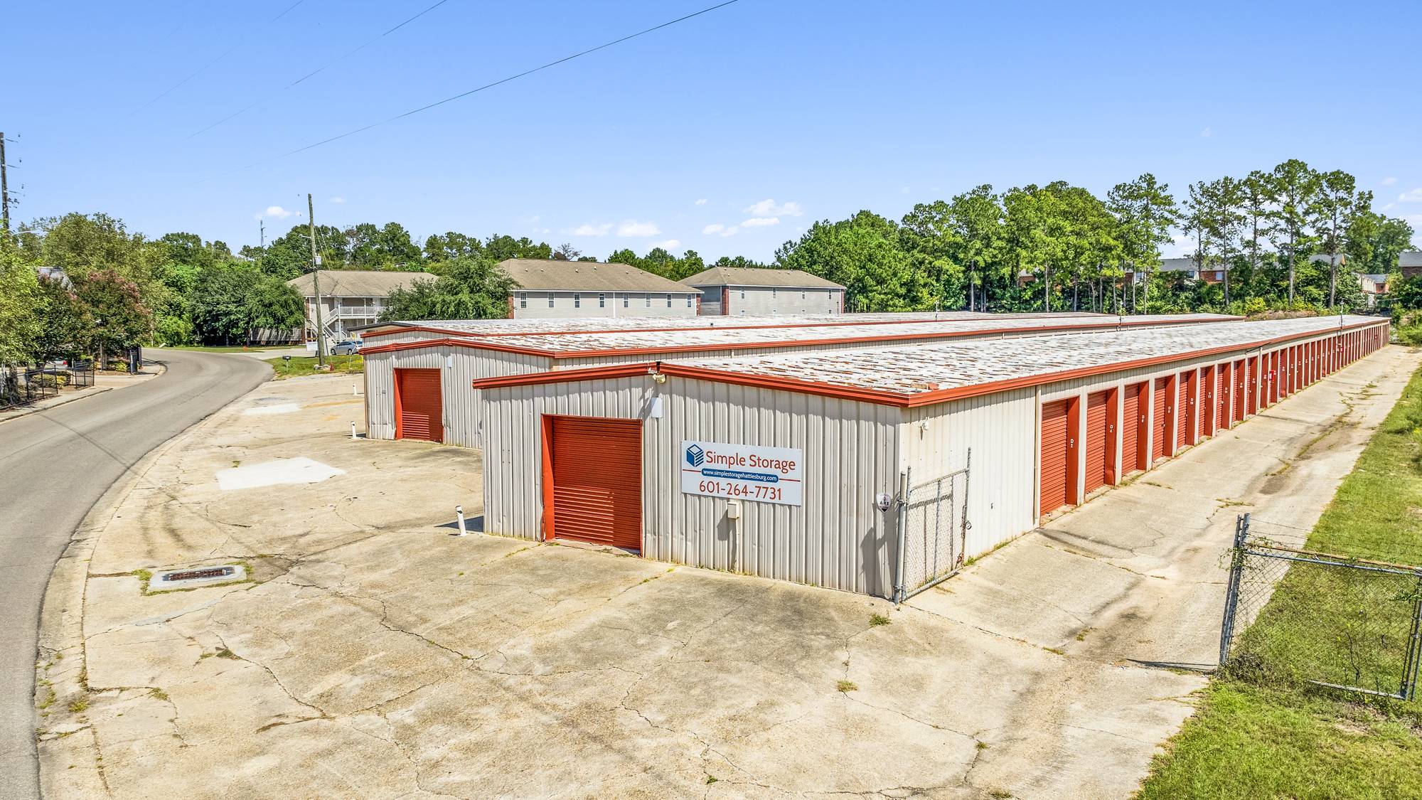 Simple Storage Hattiesburg, photo 6