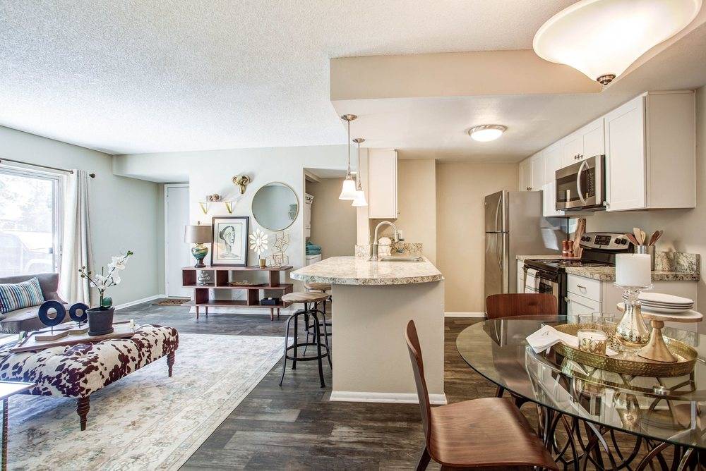 Aventura Apartments, photo 5
