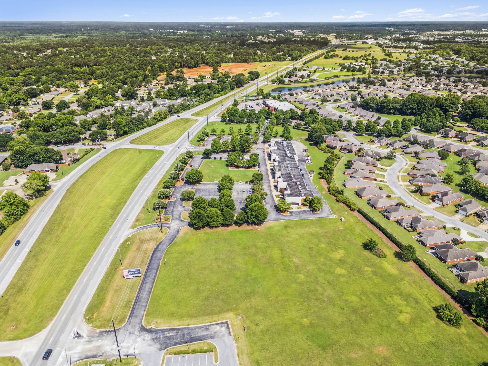 Somerset Plaza, photo 21