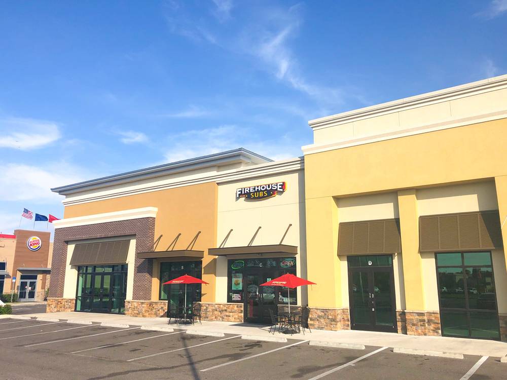The Shoppes at Tarpon Springs, photo 17