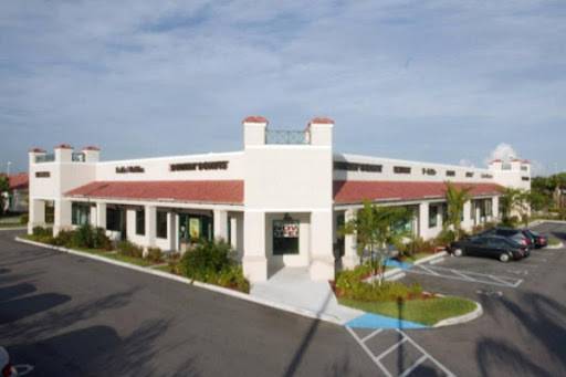The Shoppes at Lakeview