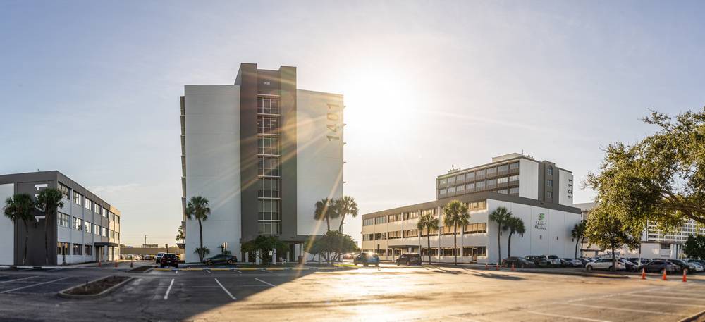 Westshore City Center, photo 2